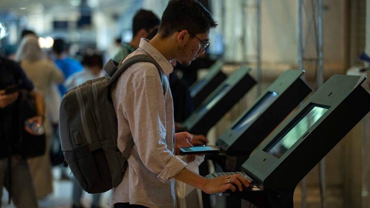 ثبت‌نام بیش از ۹۵ هزار دانشجو برای دریافت بن نمایشگاه کتاب تهران