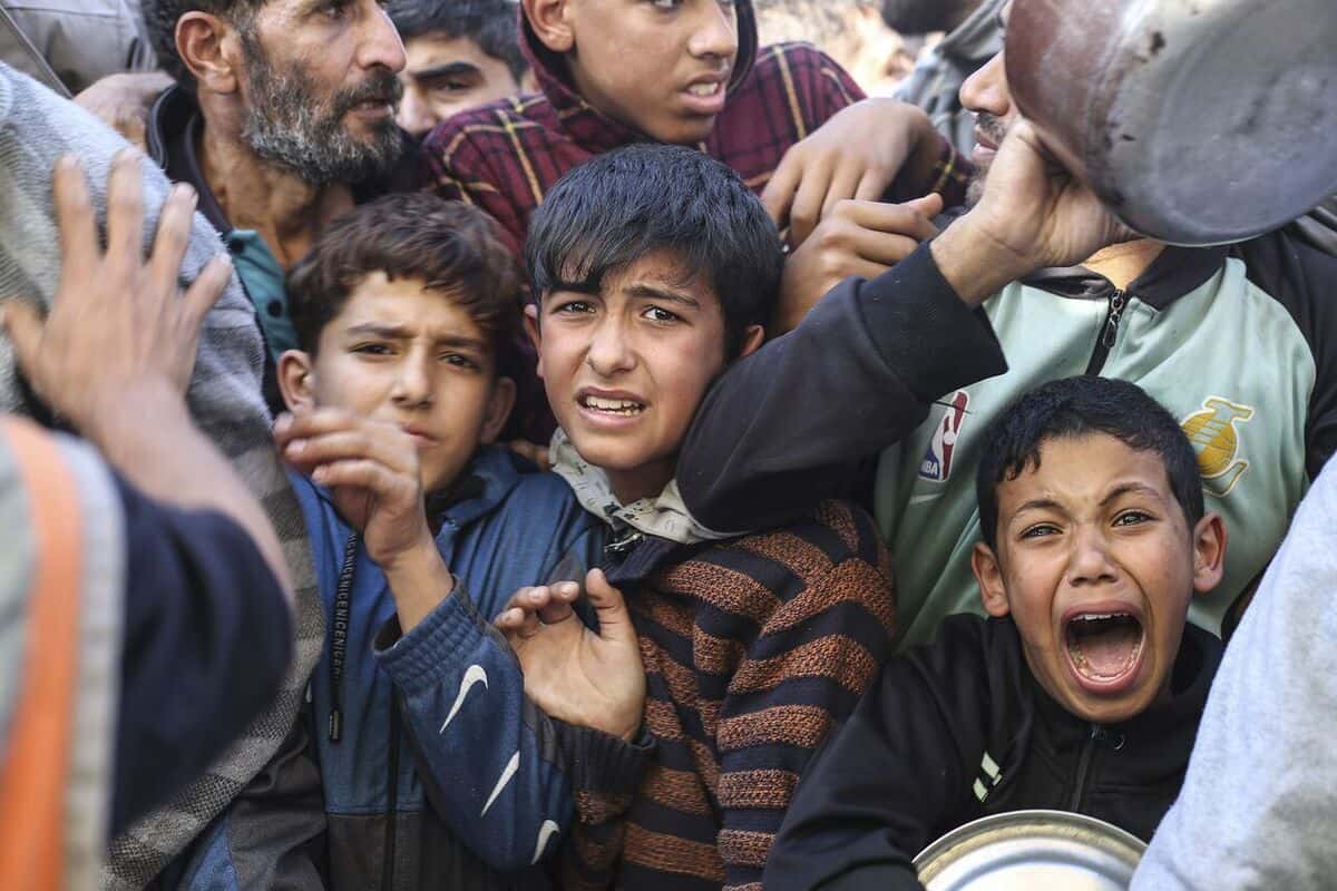 بحران گرسنگی در غزه؛ نسل‌کشی خاموش زیر سایه محاصره و سیاست‌های خصمانه صهیونیستی