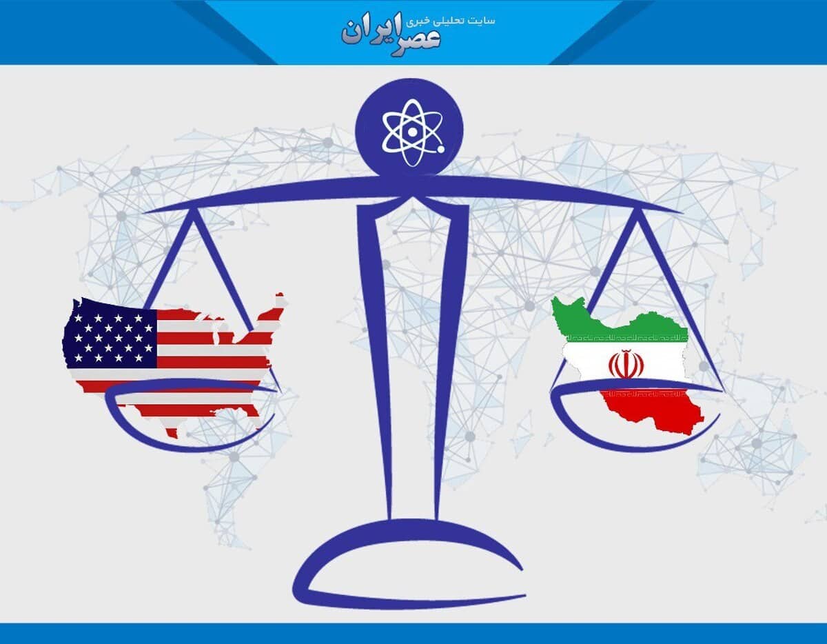 وال استریت ژورنال: مذاکرات ایران و آمریکا ارزش پول ایران را ۲۰ درصد افزایش داد