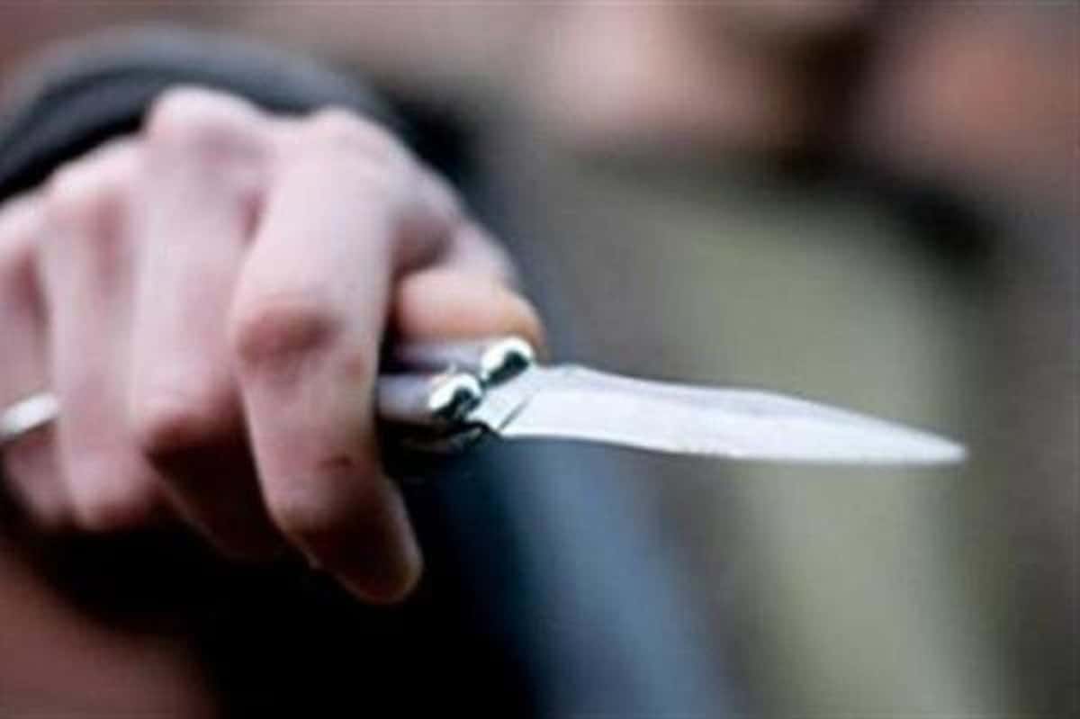 ترور قاضی دادگاه کیفری استان فارس