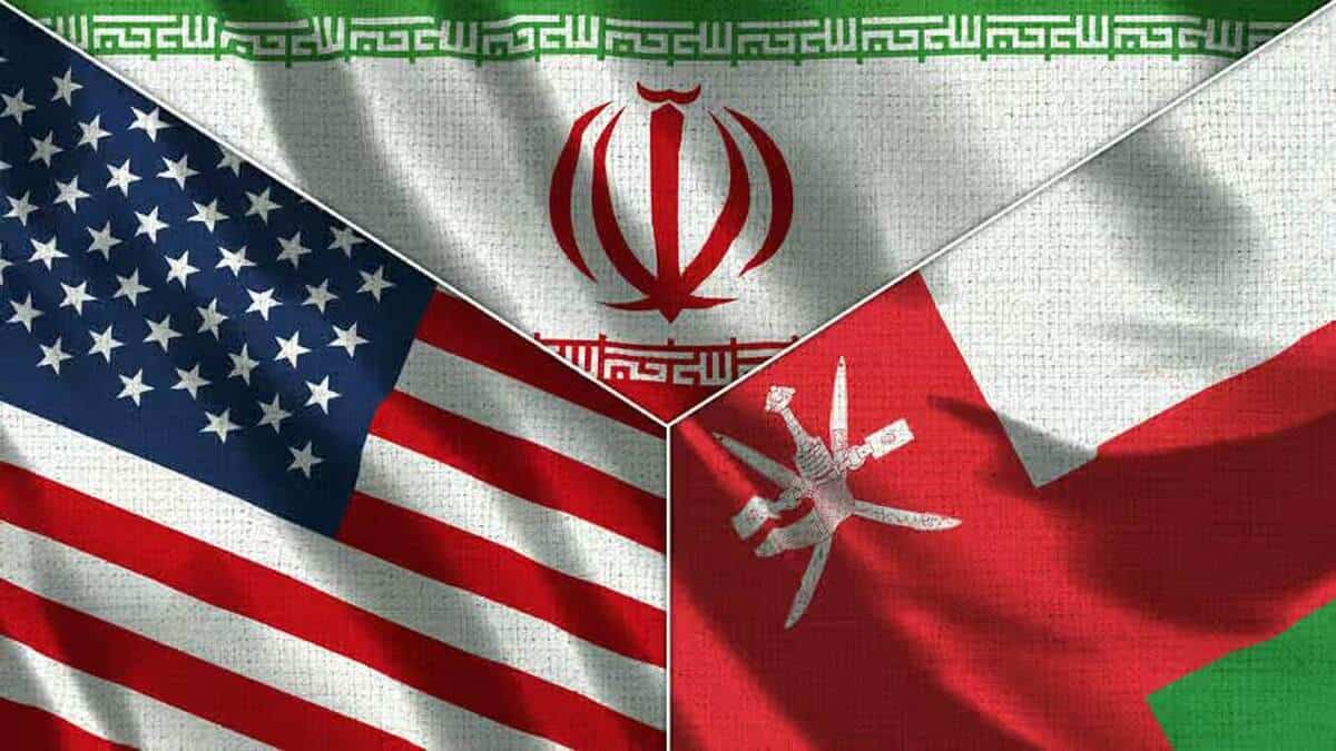 نیویورک تایمز: گفتگوی آمریکا و عمان درباره طرح مشترک هسته ای و ایران