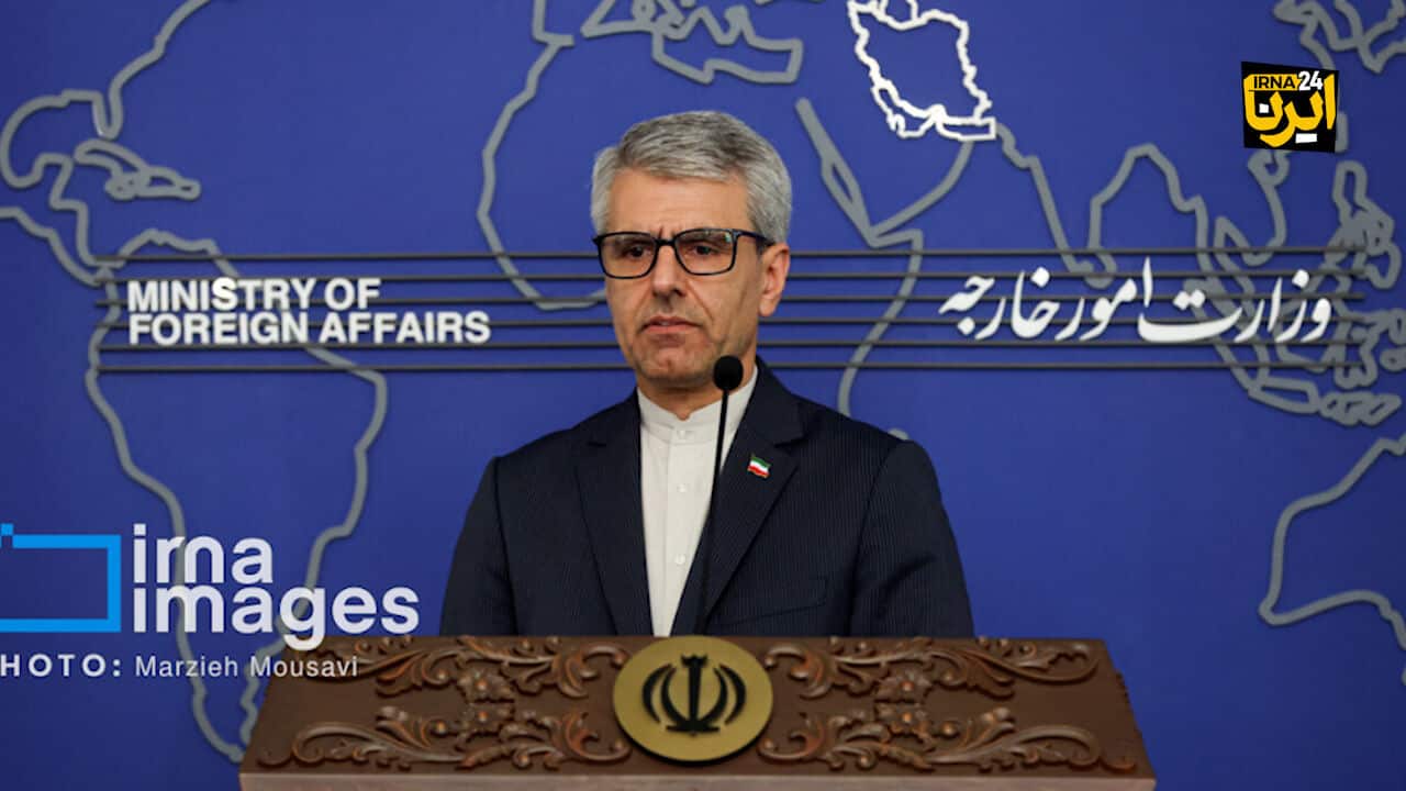سخنگوی وزارت خارجه: تصمیم‌گیری درباره دور بعدی مذاکرات در دست بررسی است