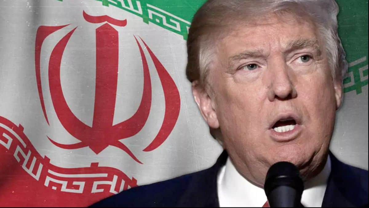بازتاب تمایل ترامپ به گفت‌وگو با ایران؛ چرخش دیپلماتیک یا تاکتیک انتخاباتی؟