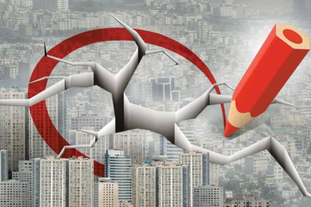 تهران روی لبه تیغ زلزله؛ آیا پایتخت برای فاجعه‌ای شبیه بم آماده است؟