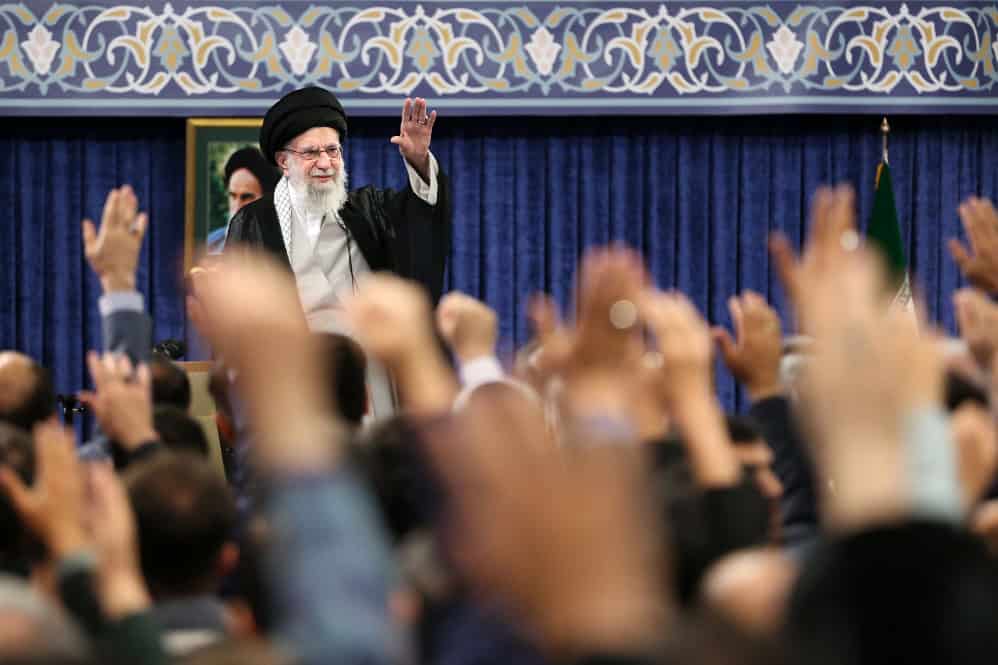 سخنان رهبر انقلاب؛هشدار به آمریکا یا پایان راه مذاکره؟
