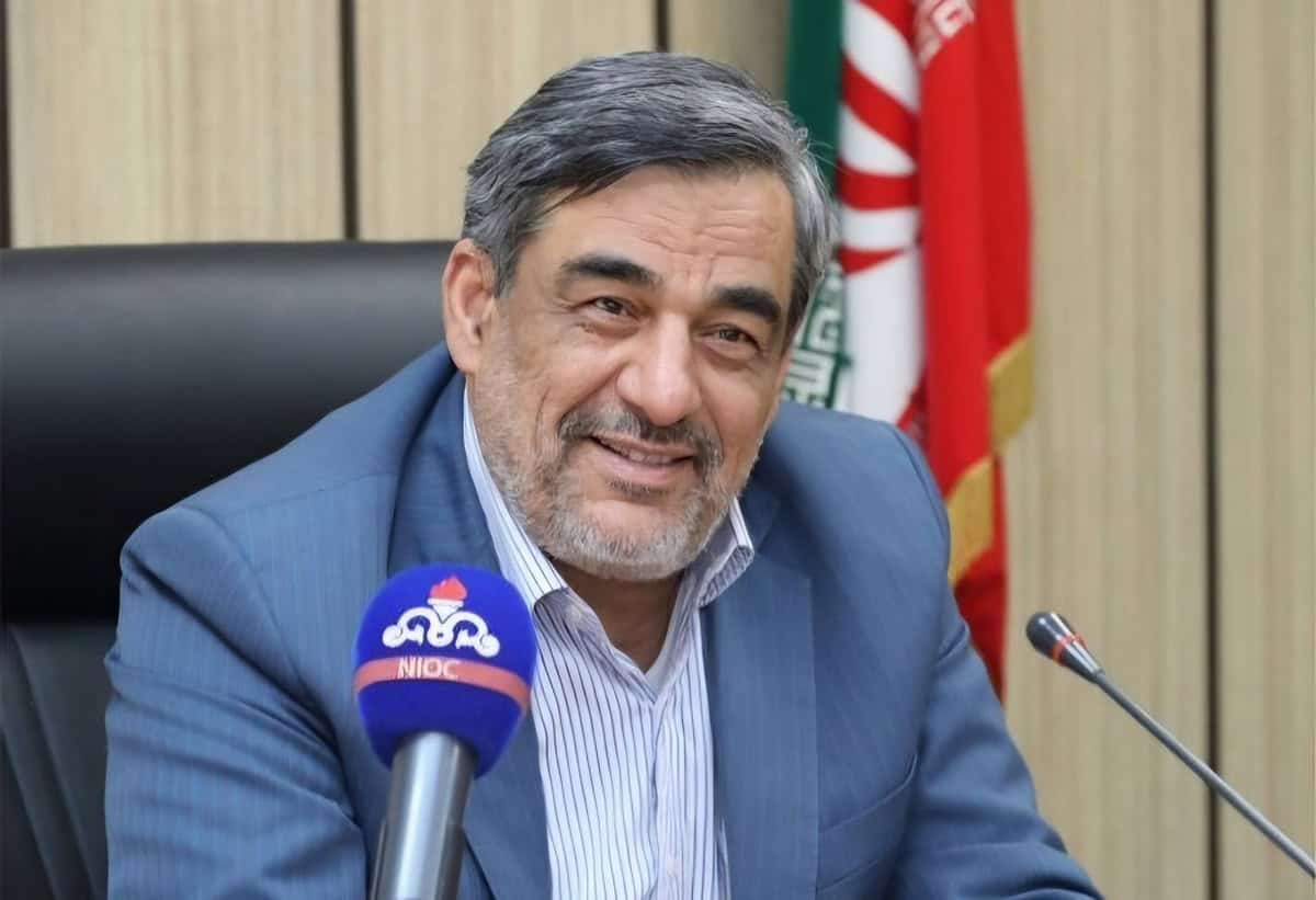 مدیرعامل شرکت ملی نفت ایران: اموال بابک زنجانی طبق حکم دادگاه در اختیار ما هست/ شرکت نفت تا طلب خود را نگیرد رضایت نمی‌دهد