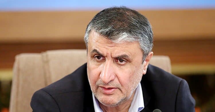 واکنش اسلامی به پیشنهاد کاهش غنی سازی ایران در مذاکرات با آمریکا