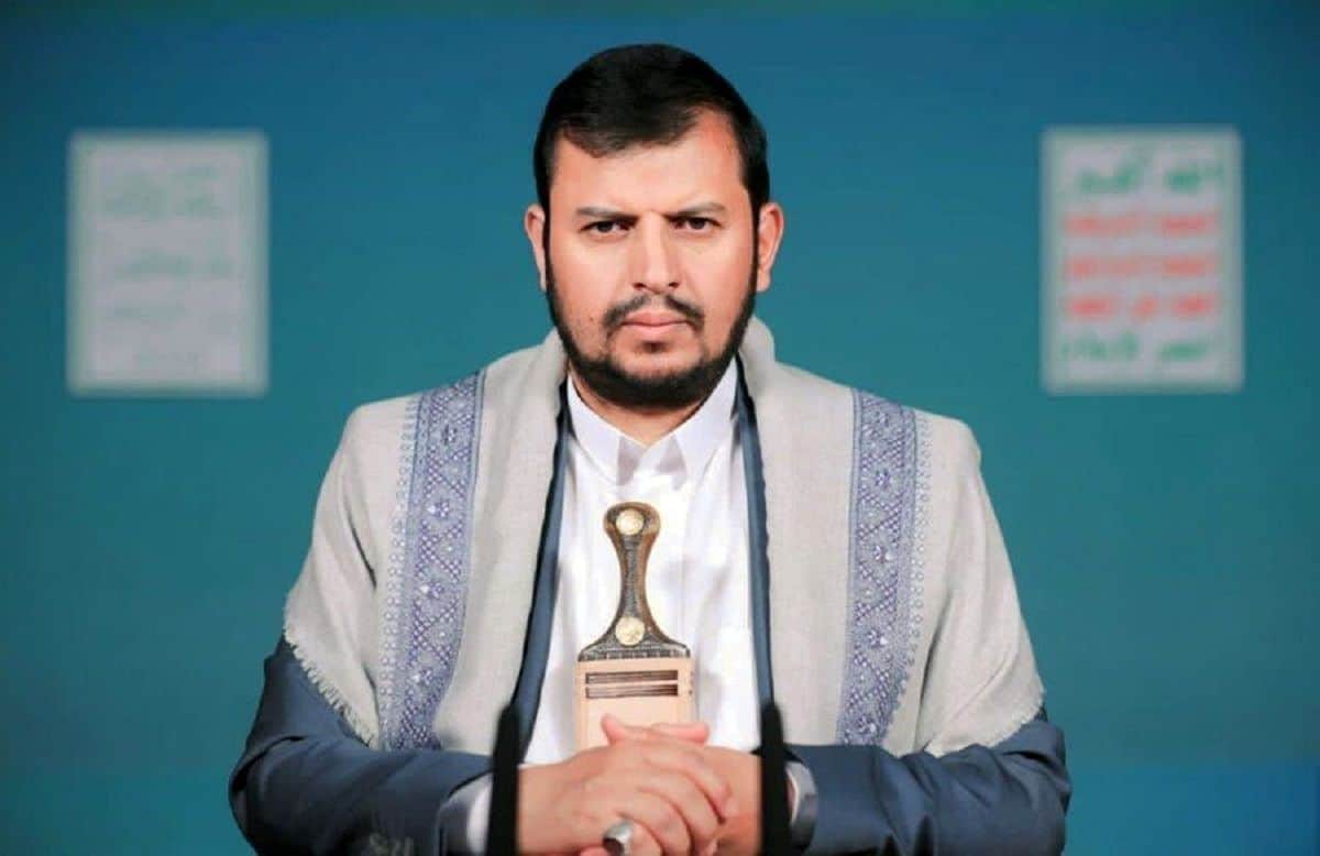 رهبر انصارالله یمن: ۲ میلیون نفر در نوار غزه در معرض گرسنگی و تشنگی خطرناک هستند