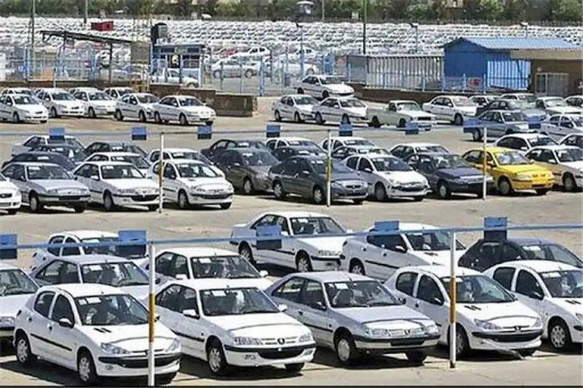 ریزش ۵ تا ۱۰ میلیونی در بازار خودرو؛ آریسان، سمند و کوییک ارزان شدند