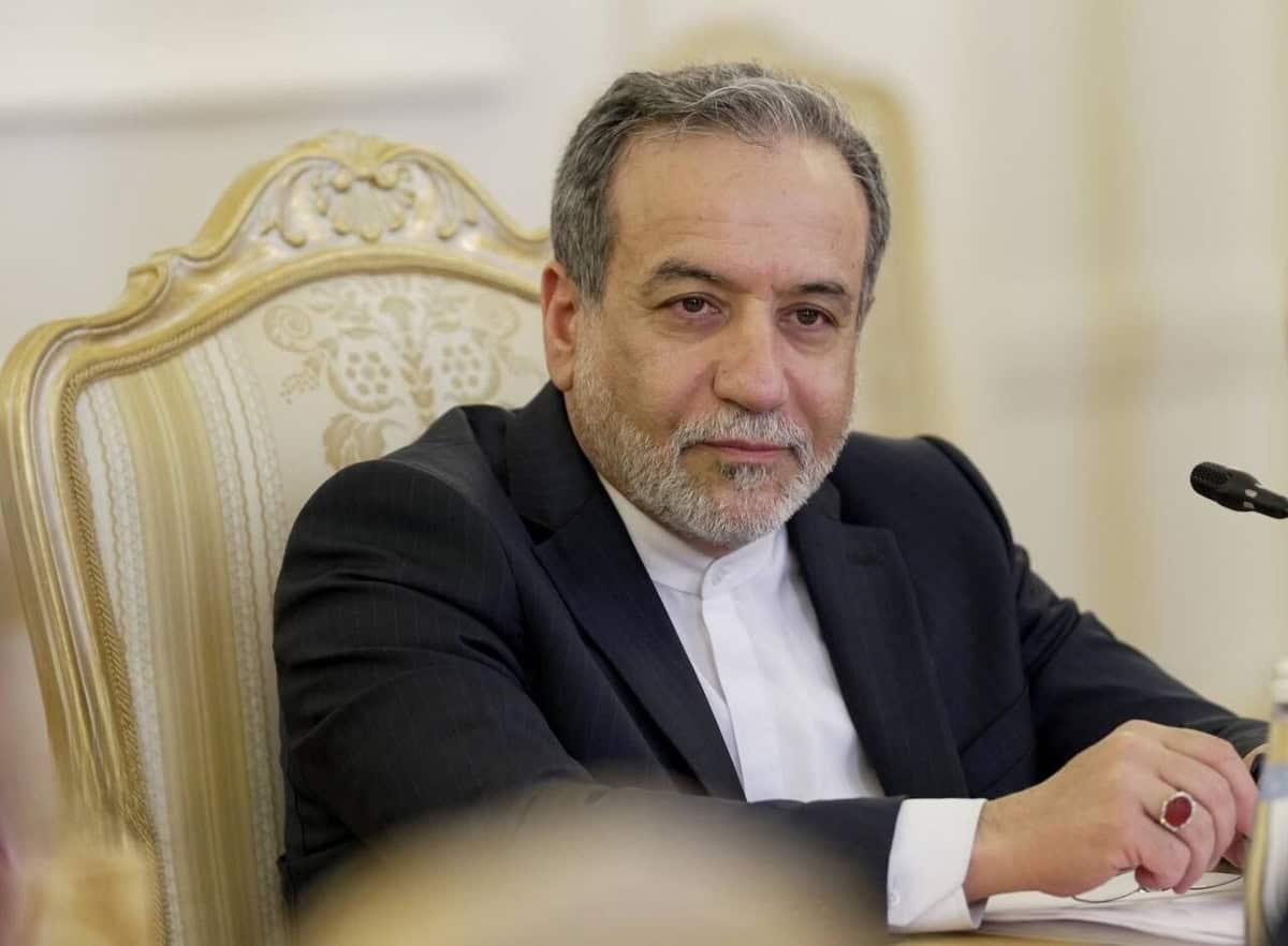 عراقچی: سلاح هسته‌ای جایگاهی در دکترین امنیتی ایران ندارد