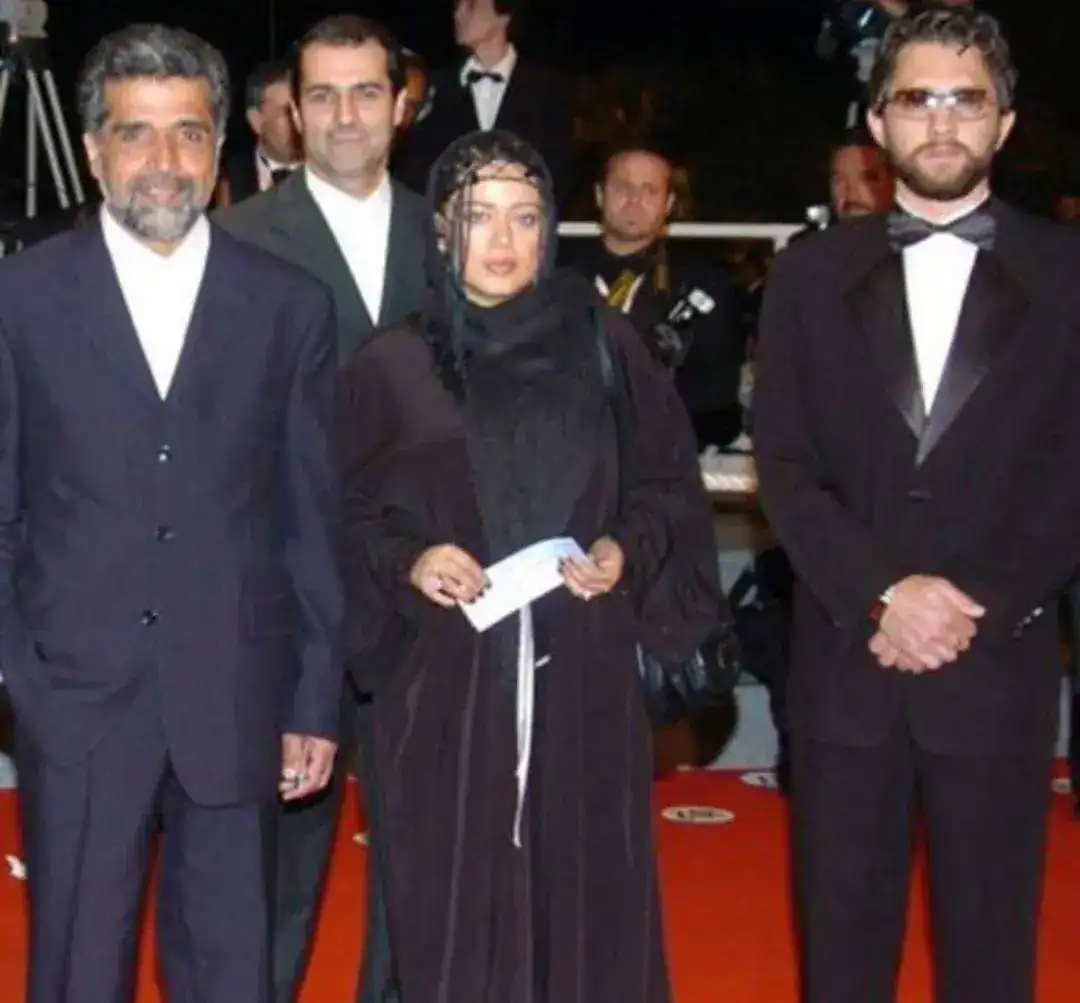 جشنواره کن