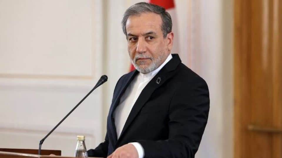 عراقچی: حق ندارند ملت ایران را از حقش محروم کنند