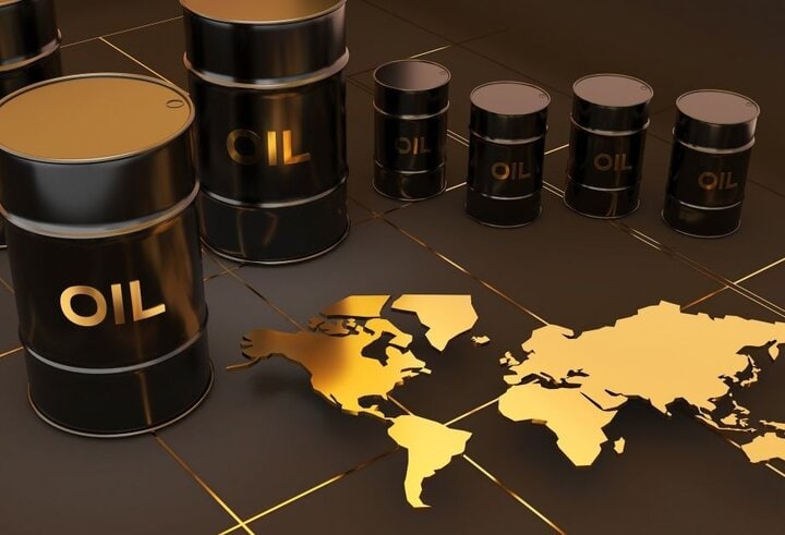 امروز 18 اردیبهشت قیمت جهانی نفت چند؟