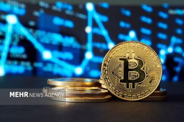 در معاملات امروز قیمت بیت کوین کاهش یافت