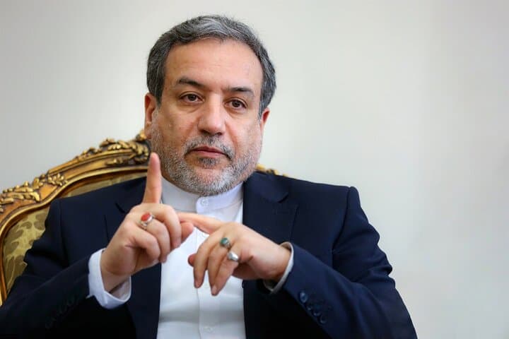 عراقچی: اگر مکانیسم ماشه فعال شود، واکنش ما سخت خواهد بود