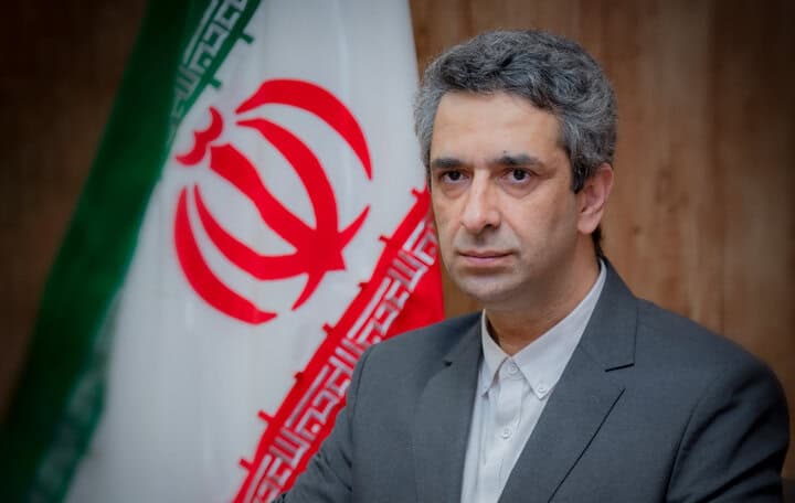بیمارانی که پزشکیان جراحی کرد در سلامت هستند