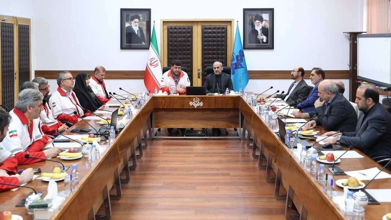 تاریخ شفاهی امدادگران، منبع غنی تولیدات رسانه‌ای