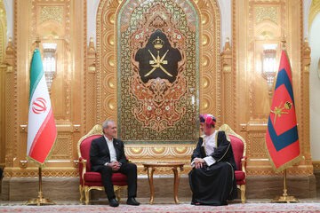 پزشکیان در دیدار با سلطان هیثم: قدردان نقش فعال و سازنده عمان در روند مذاکرات غیرمستقیم هستیم