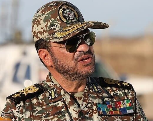 پدافند هوایی تمام پرندگان متخاصم را با چالش سنگین مواجه کرده است