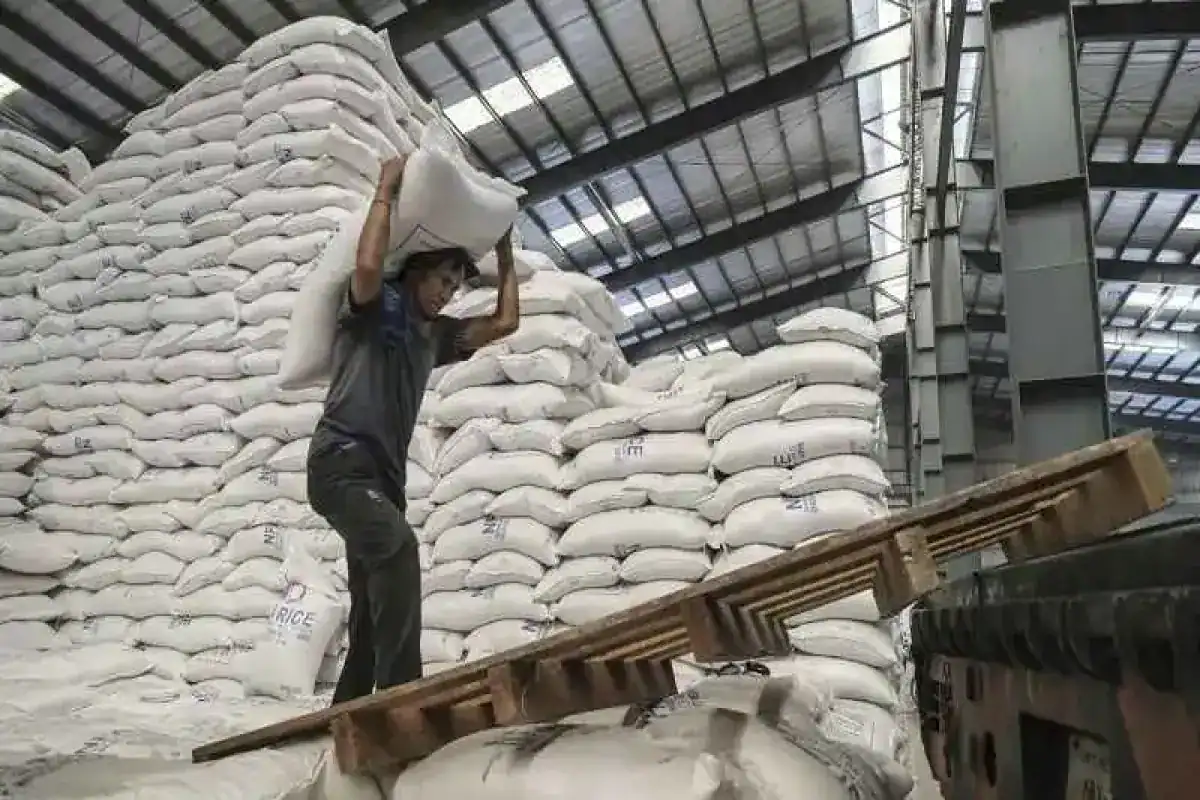 آغاز ثبت سفارش واردات برنج از ۱۰ خرداد