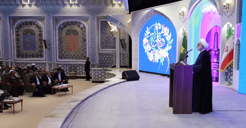 انتقاد رئیس قوه قضاییه از برخی محدودیت‌ها و ممنوعیت‌ها