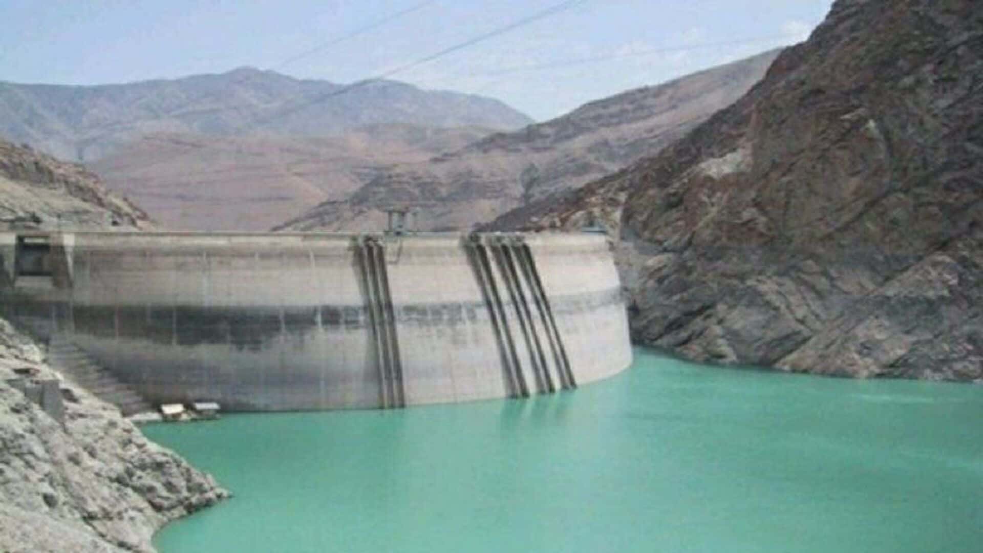 کاهش بی‌سابقه ذخایر آبی سدها؛ آیا برق‌آبی‌ها در تابستان ۱۴۰۴ ناجی شبکه برق خواهند بود؟