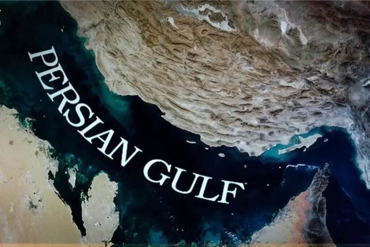 تحریف هویت تاریخی خلیج فارس؛ از بازی روانی ترامپ تا پاسخ‌های هوشمندانه ایران