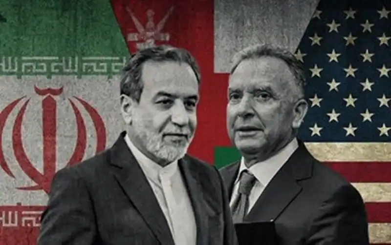 تعویق مذاکرات ایران و آمریکا در عمان؛ بازی زمان، کنترل روایت و سردرگمی واشنگتن