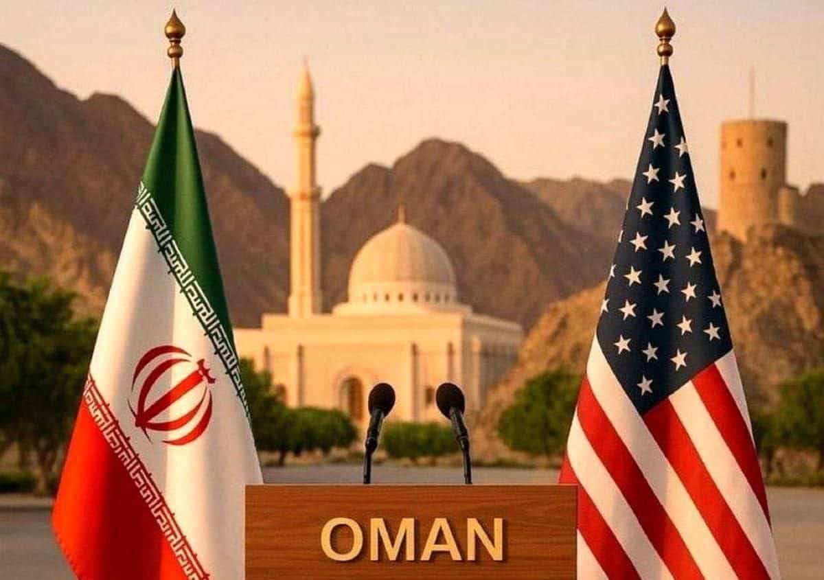 ادامه مذاکرات غیرمستقیم ایران و آمریکا
