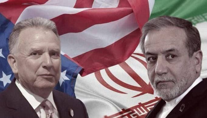 میدل‌ایست نیوز: یکشنبه؛ دور چهارم مذاکرات ایران و آمریکا