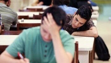 نتایج اولیه‌ی کنکور کارشناسی ارشد ۱۴۰۴، اواخر خردادماه اعلام می‌شود.