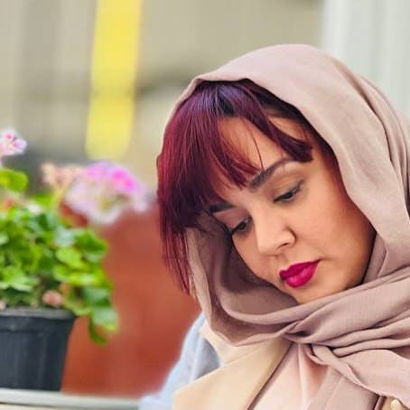 دلبری بازیگر سریال نون خ