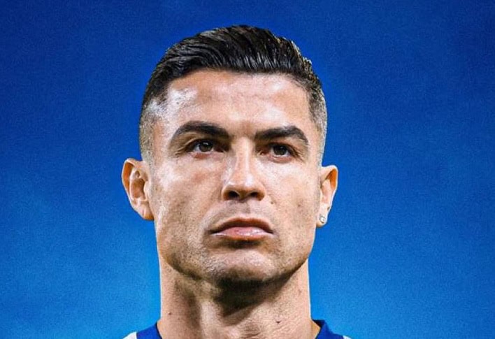 کریستیانو رونالدو در الهلال؟