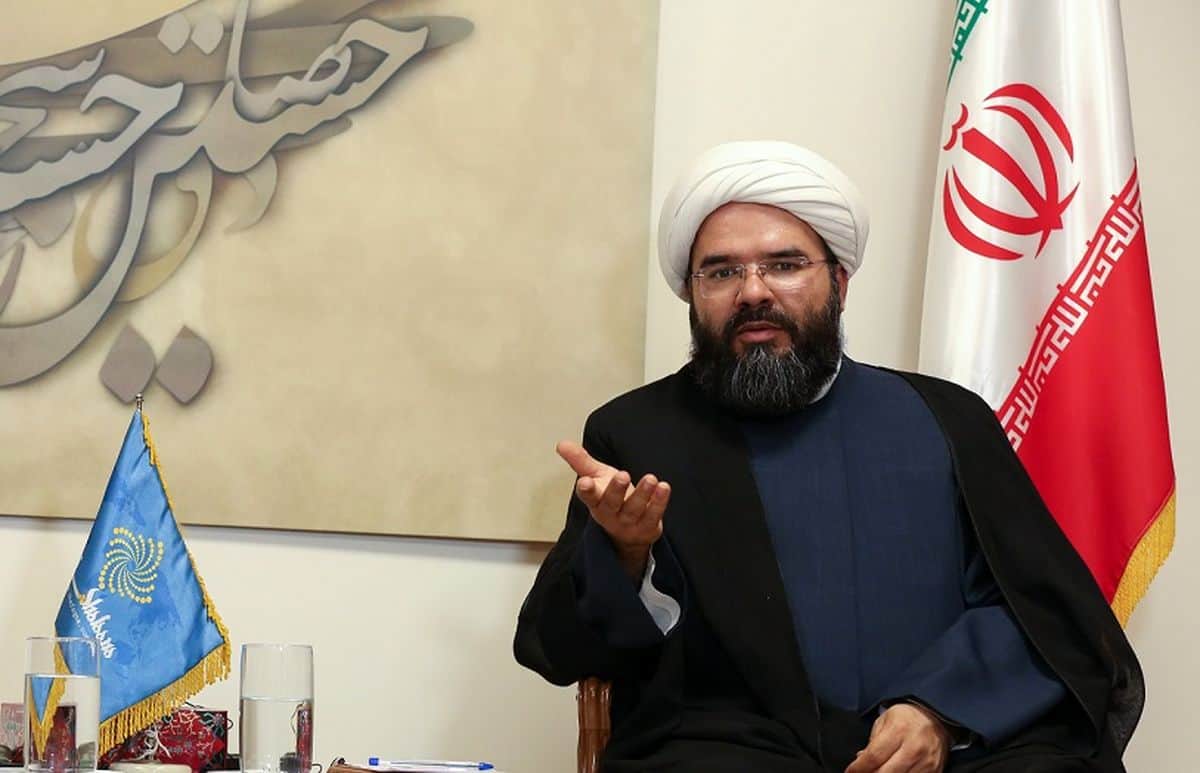 نیک‌بین: فعلاً در مجلس بهتر از قالیباف برای ریاست نداریم