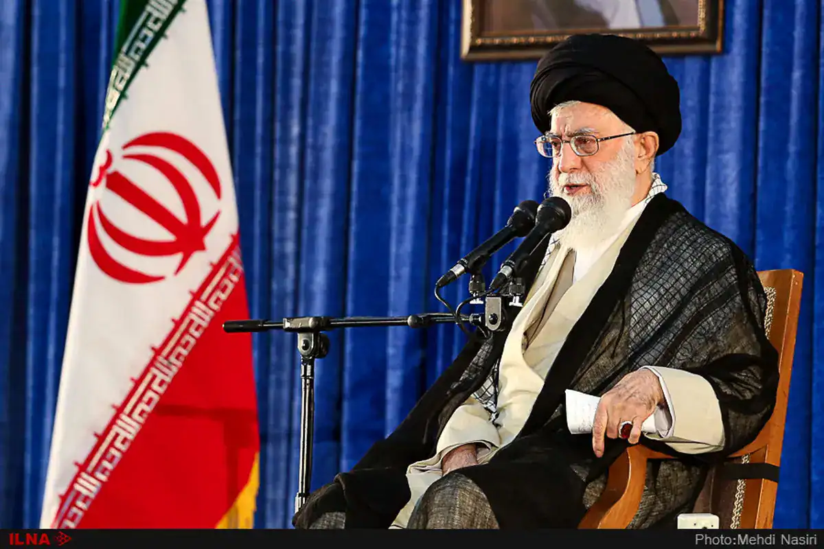 تا دقایقی دیگر؛ دیدار هزاران نفر از کارگران سراسر کشور با رهبر انقلاب