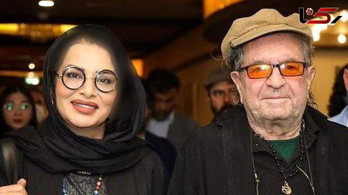 استوری جنجالی دختر مهرجویی / ما قصاص نمی خواهیم
