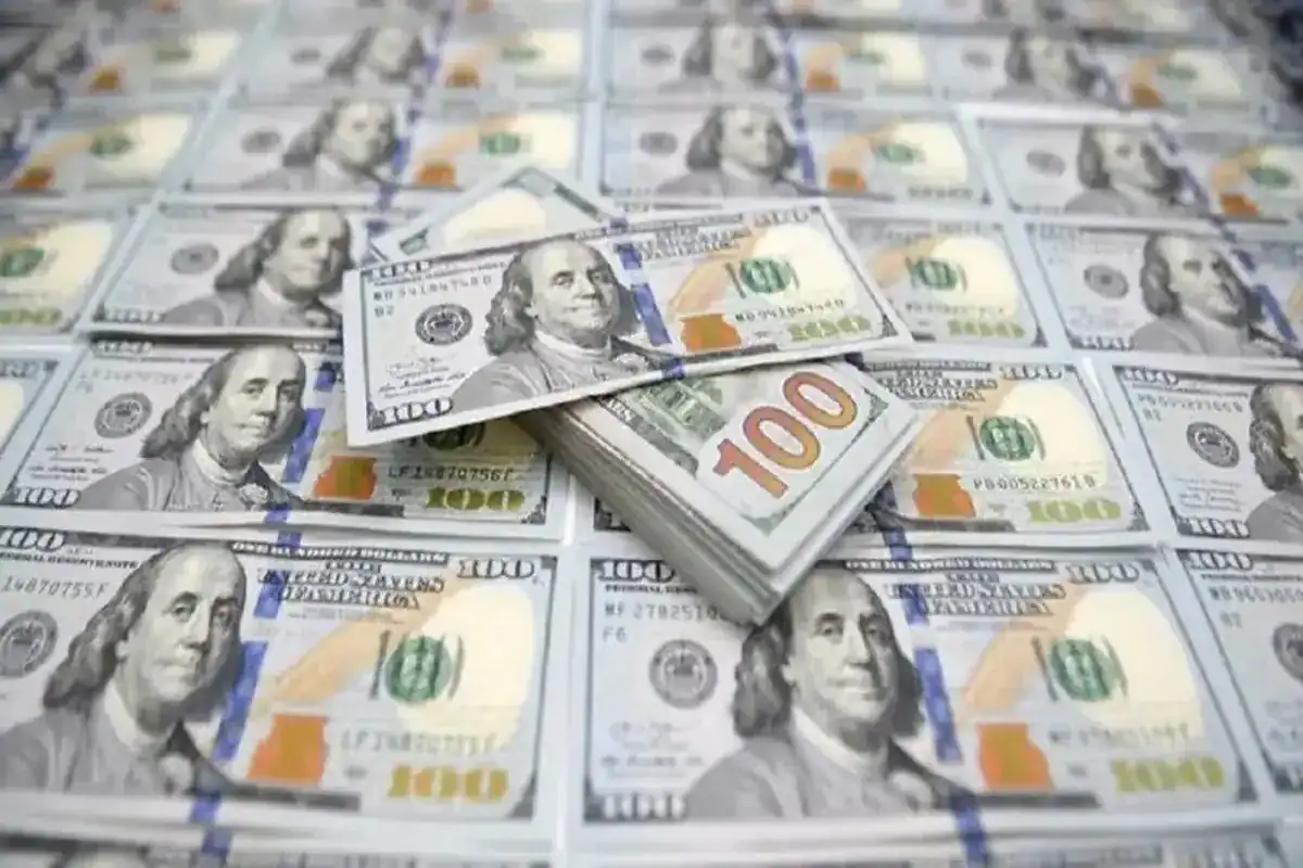 قیمت روز دلار توافقی