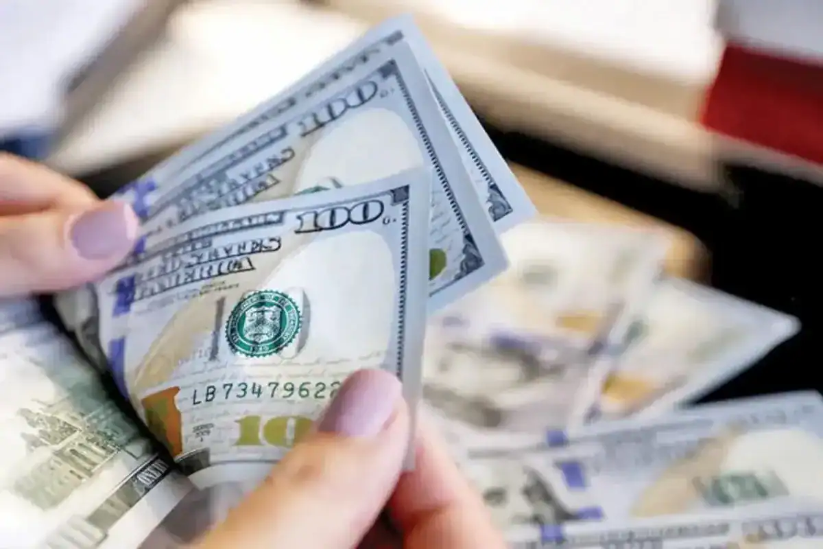 ثبات نسبی دلار توافقی در بازار ۵ خرداد ۱۴۰۴؛ فاصله معنادار نرخ اسکناس و حواله