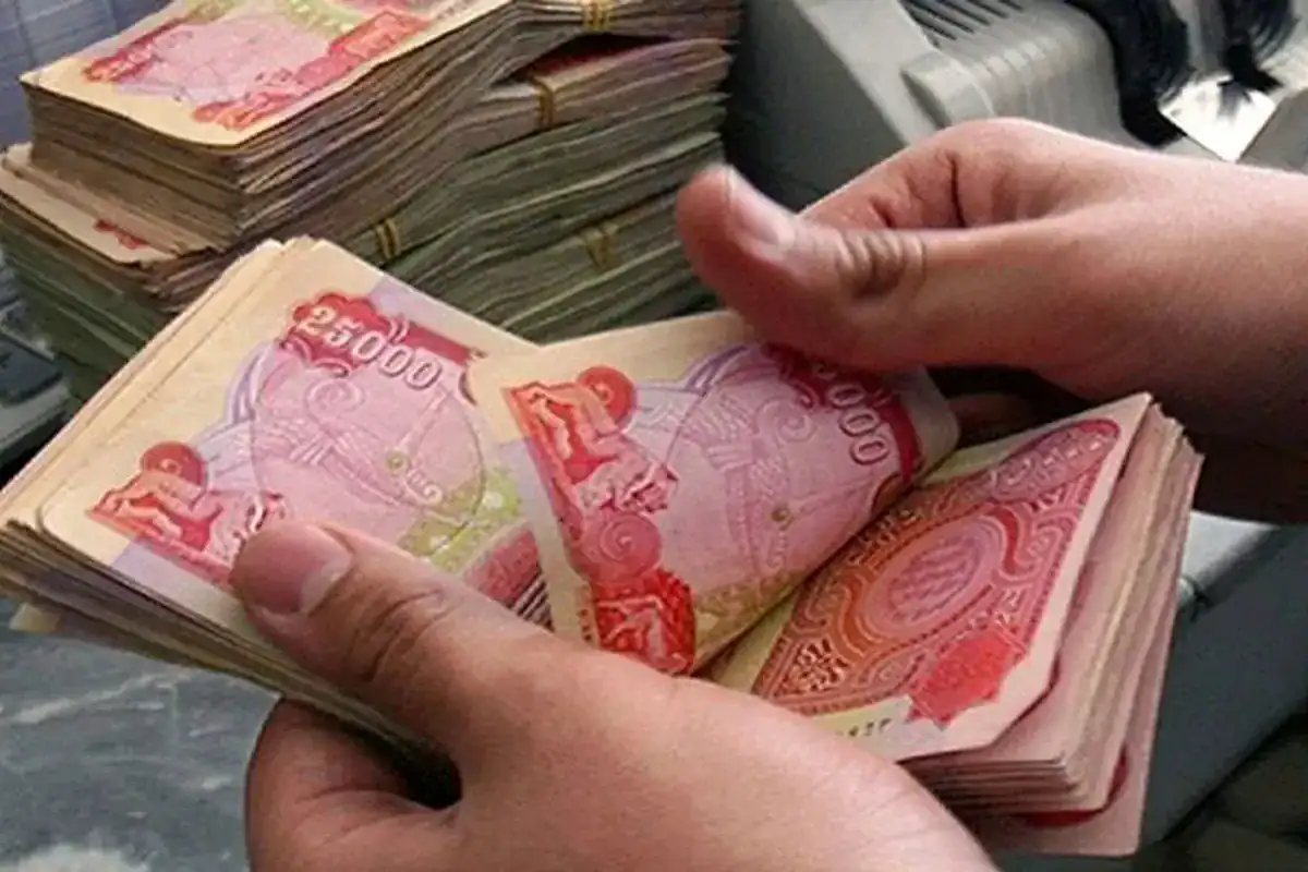 قیمت دینار عراق امروز ۱۸ اردیبهشت