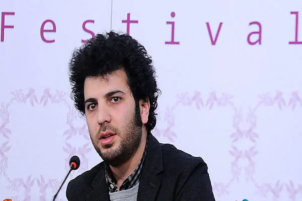 شباهت عجیب سعید روستایی به نامزد سلنا گومز