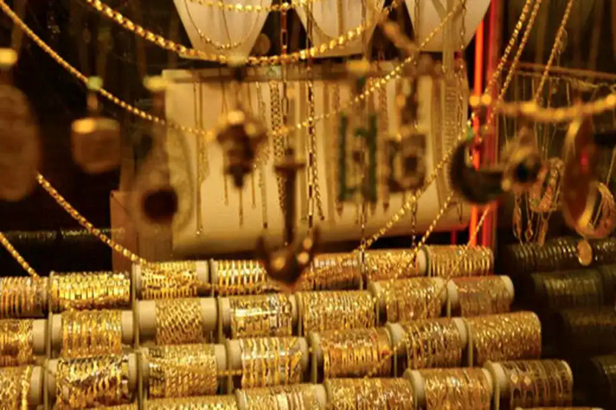 قیمت طلا و سکه در بازار آزاد امروز17 اردیبهشت