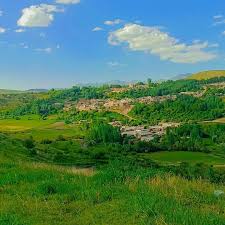 همپا؛ روستایی هم‌قدم با طبیعت