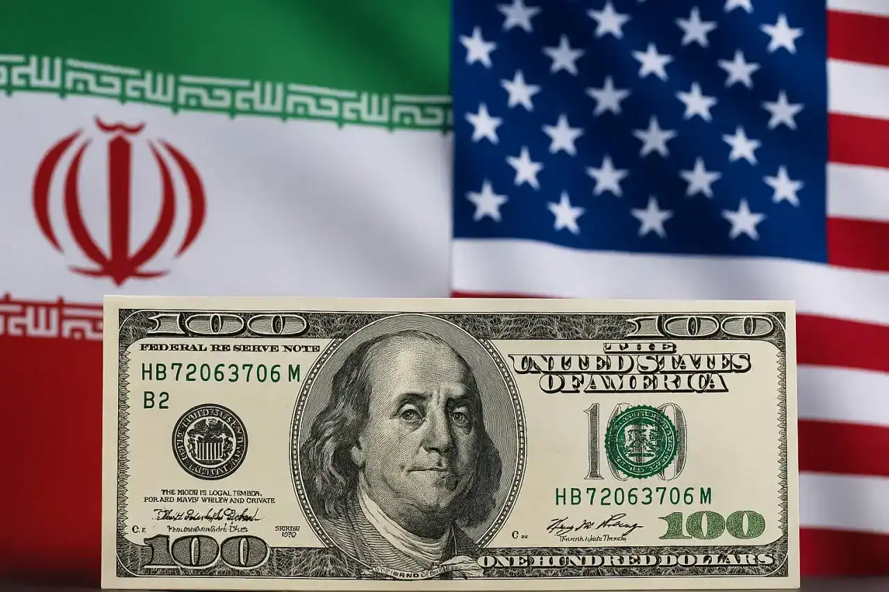 سرنوشت قیمت دلار پس از مذاکرات ایران و آمریکا؛ سناریوها و محدودیت‌های کاهش نرخ ارز