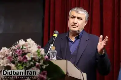 اسلامی: کسی نمی تواند به ما بگوید کدام مسیر را باید برویم
