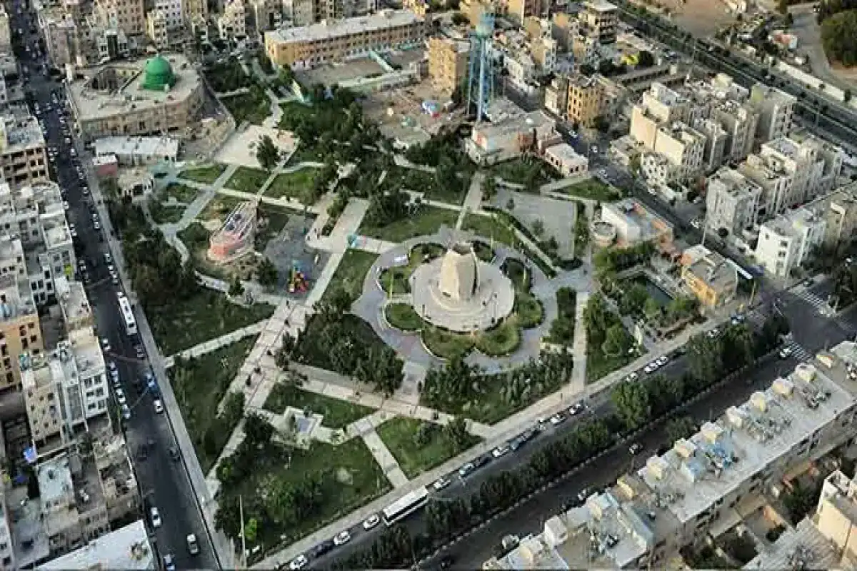 قیمت اجاره خانه در منطقه ۲۱ تهران