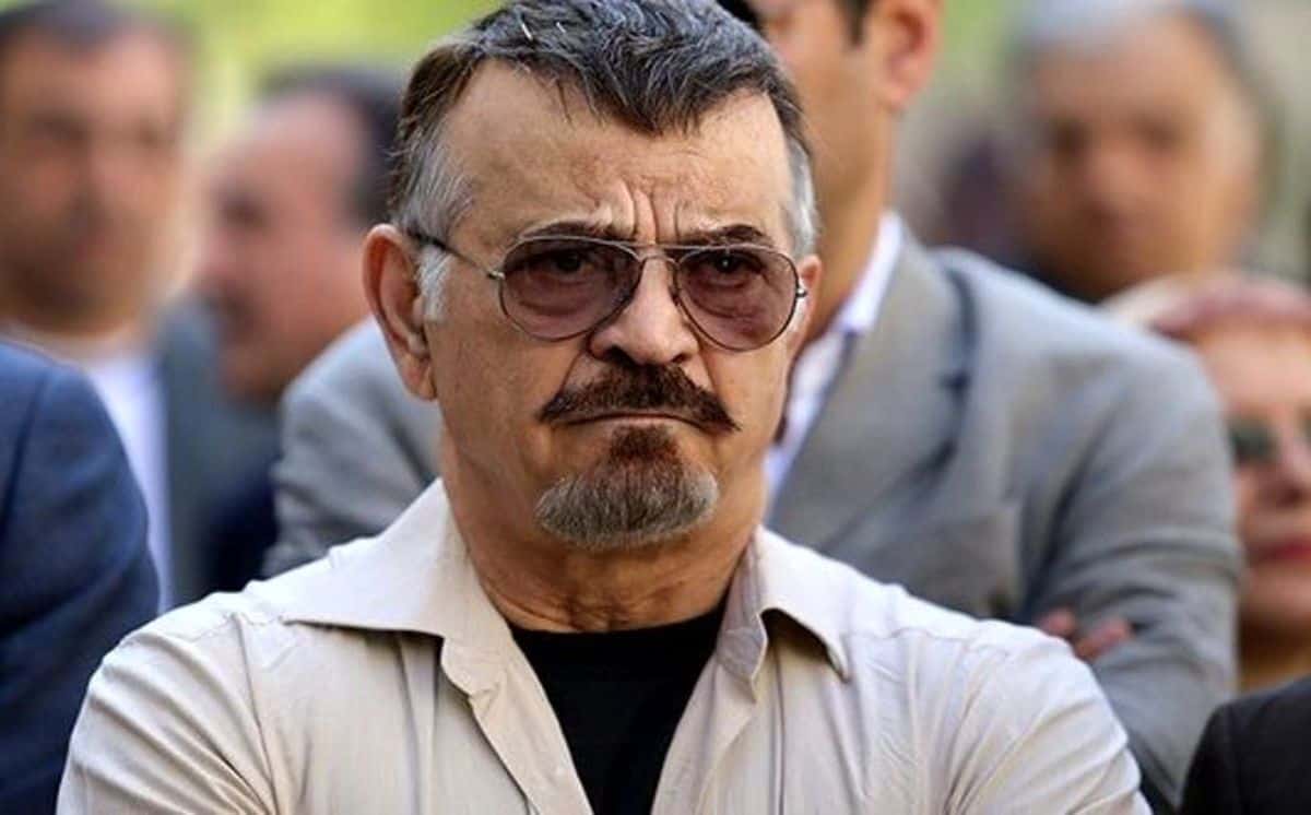 مهدی فخیم‌زاده:خارج از ایران، برای هنرمندان سراب است!