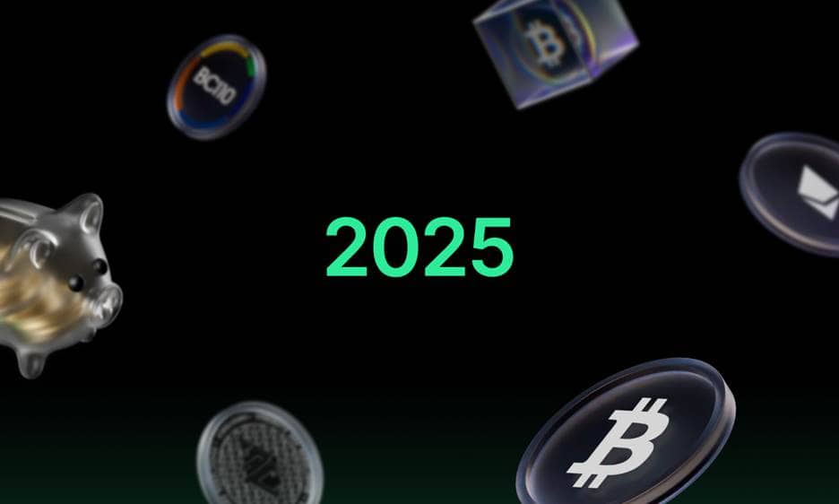بررسی ارزهای دیجیتال در سال 2025