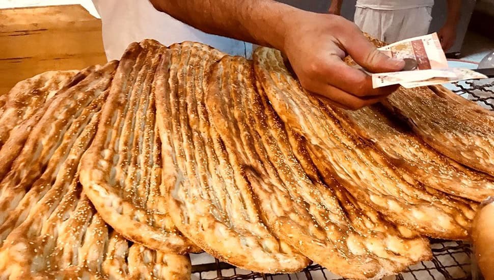 گرانی بی‌سر و صدای نان؛ از ضعف نظارت تا نسخه نهایی برای یارانه نان