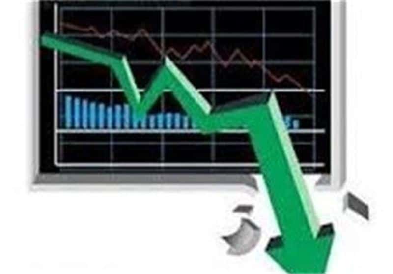 روند نزولی بازار سرمایه ادامه دارد