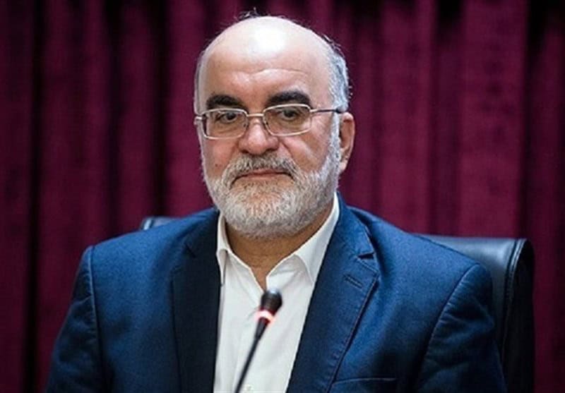 اعتراض رسمی ایران به تجاوز نظامی به زندان‌ها، بیمارستان‌ها و منازل مسکونی